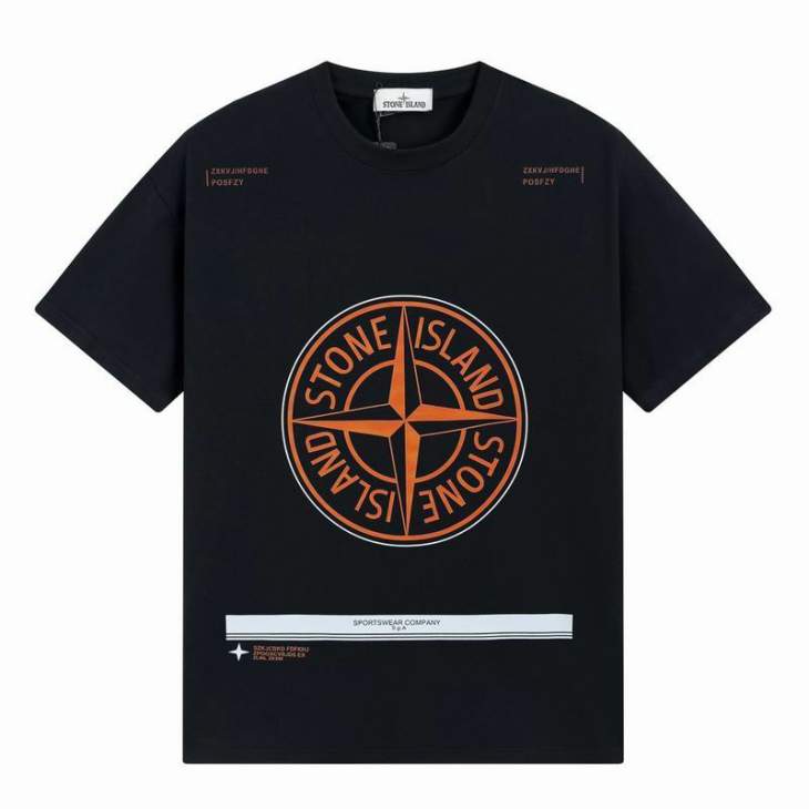 Picture of Stone Island T Shirts Short _SKUStoneIslandM-2XL55tx88071847